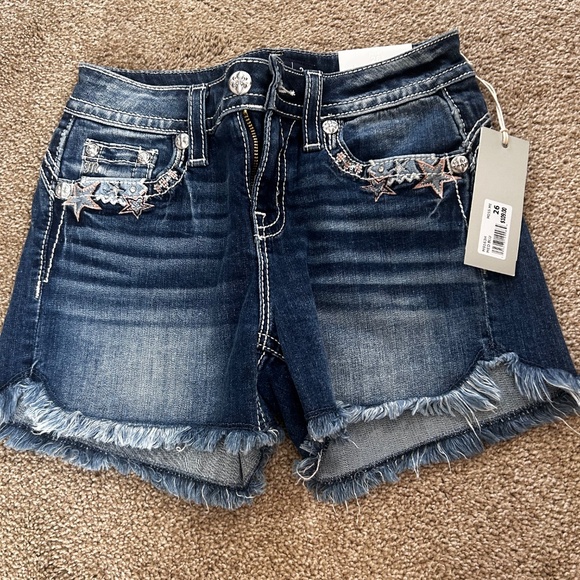 Miss me short - Picture 2 of 2